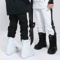 Snowboard Snow Pants Mężczyźni