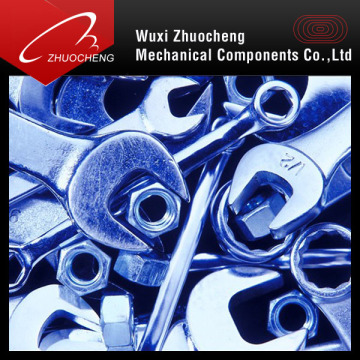 Hex Wrench