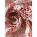 Crochet Sweater Knitted Fabric