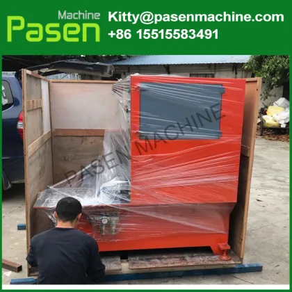 Popular Ripped Jeans Making Machine: Find the Best Price for Jeans Grinding Machine