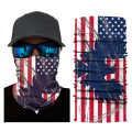 Cool Breathable Sports Sunscreen Bandanna