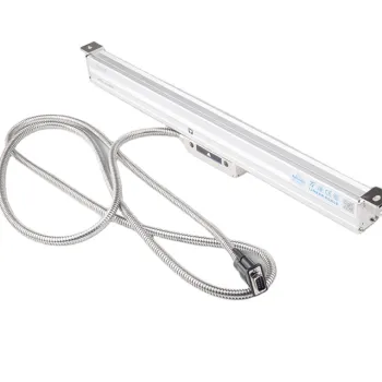 Rational WTA/B Series Glass Linear Scale