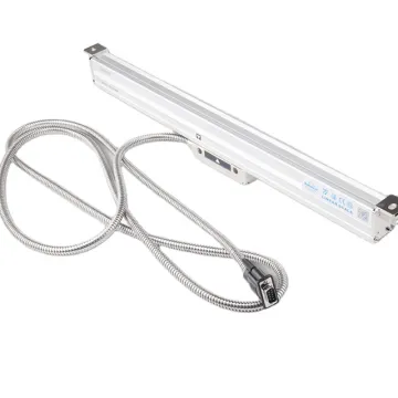 Rational WTA/B Series Glass Linear Scale