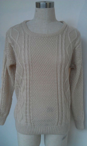 knitwear fashion pullover beautiful ladies sweater