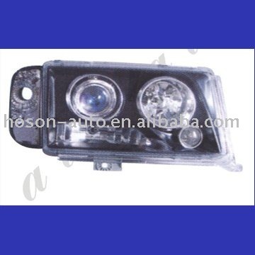 HEAP LAMP FOR Benz W124