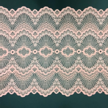 New beautifical African lace trim 21.5CM