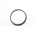 Bonded Thin Wall Ring Magnets