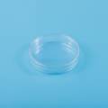 Chemical lab supplies 90mm petri dishes