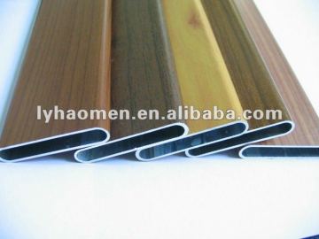 aluminium alloy extrusion