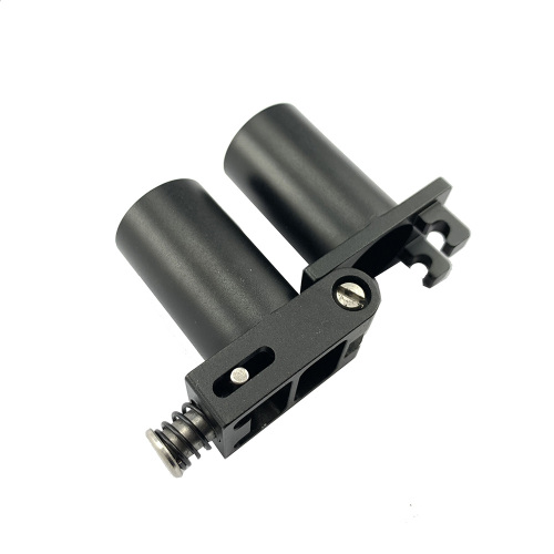 Ø18 mm Joint de pliage horizontal