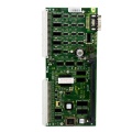 591640 Placa de expansión de programa GCIOB 360.Q para controlador de ascensor 5400