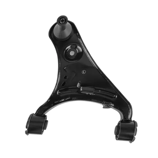 Wholesale Auto Spare Parts Front Control Arm for LAND ROVER DISCOVERY III RBJ500232 RBJ500231