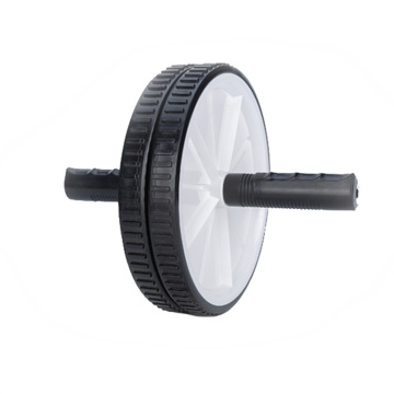 Multi Function Sturdy Abdominal Fitness Perfect Ab Wheel