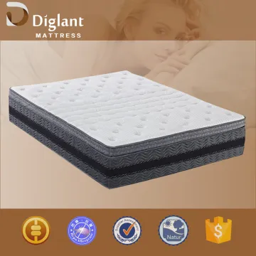 hot selling indian cotton full eva foam mattress supplier