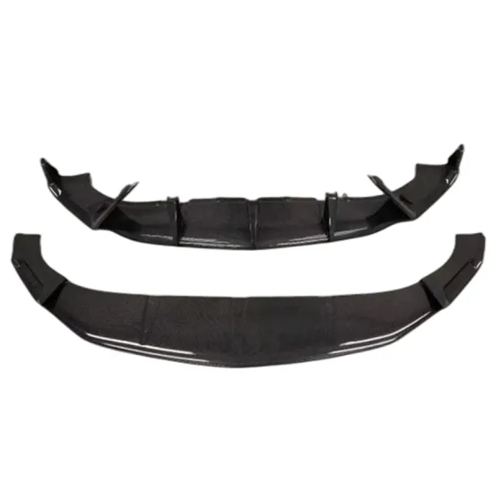 2018-2019 Lamborghini Urus Topcar Carbon Fiber Body Kit