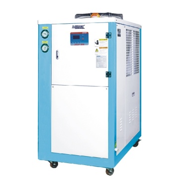 Industrial Air Cooled Chiller Price: Plastic Laser Applications