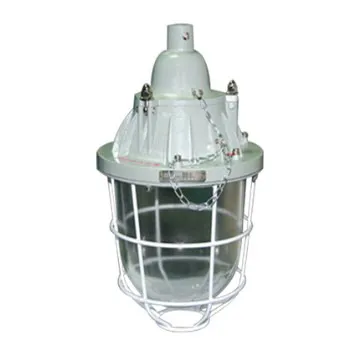 lightweight suspended explosion proof light