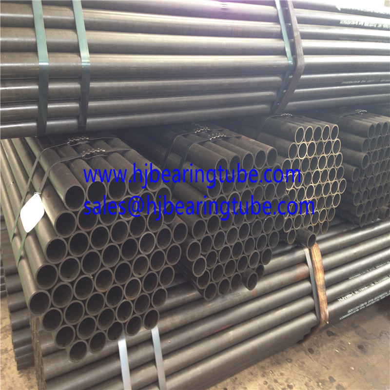 52100 bearing steel tubing