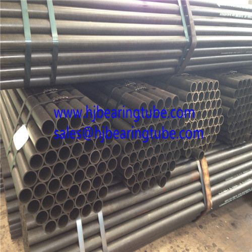 SAE52100 Seamless Bearing Steel Pipes for bearing rings