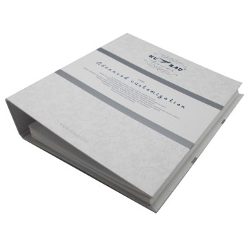 Hard Paper File Foler (DP-055)