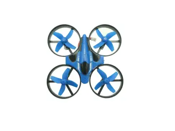 Remote Control RC Drone With Headless Mode