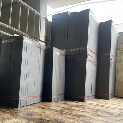 EPS insulation board Class B