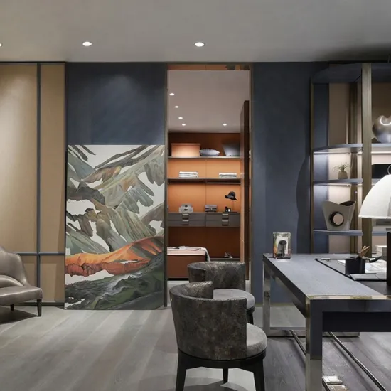 Easy Installation Ceiling Downlight for Home and Hotel