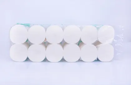 ultra soft comfortable toilet paper