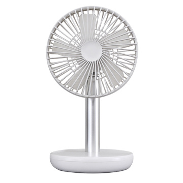 Ventilateur portatif alimenté par USB