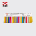 100% polyester Knitted Premium Nylex Fabric