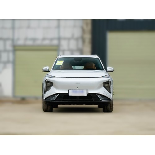 2025 Geely Galaxy L7 EM-I 115km Explorer