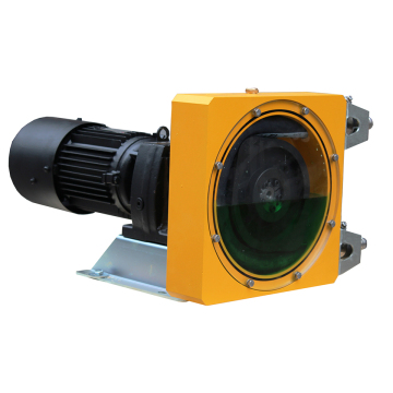 Peristaltic Pump: Efficient Fluid Transfer Solutions