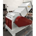 Pvc boru crusher maşın