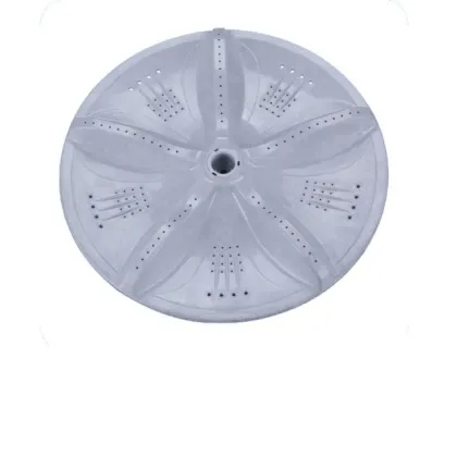 General Core Whirlpool Pulsator: Enhancing Your Washing Machine's Performance