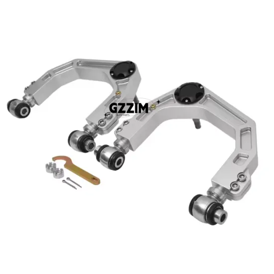 Hilux Tacoma FJ Cruiser Land Cruiser 4runner 6061 T6 Adjustable Upper Control Arm