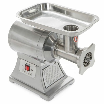 Factory Direct 70KG/H Commercial Electric Meat Mincer Grinders