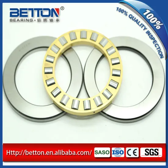 2012 China thrust taper roller bearing 29424 bearing