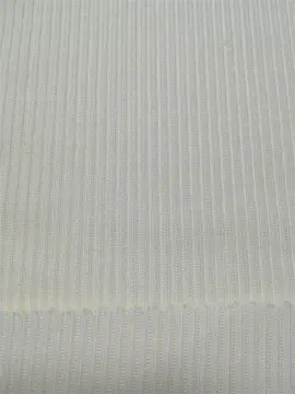 Acrylic Polyester Span Double Hacchi Jersey