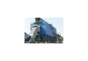 LCMD Series Low Pressure Long Bag Pulse Bag Precipitator