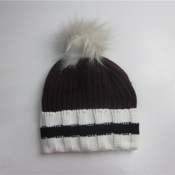 Knit Hat (1)