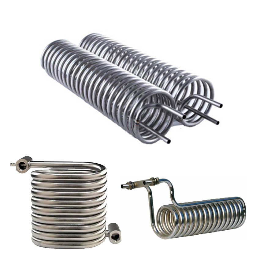 Coil Heat Exchangers Jpg