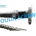 90mm, L/D=26 PE Film Extrusion Screw and Barrel