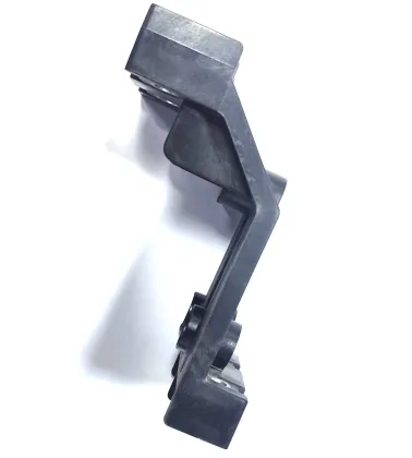 Automotive plastic parts