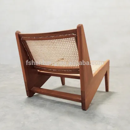 Pierre Jeanneret Kangaroo chair