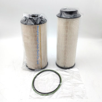 M-ANN Fuel Filter PU10003 for Truck or Bus