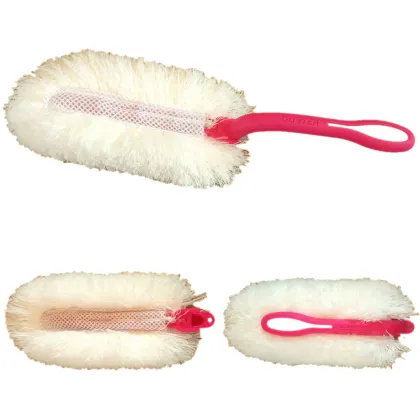 33cm Microfiber Dust Cleaner - Foldable Magic Duster