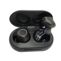 Mini ITE Rechargeable Chinese Hearing Aids Amplifier