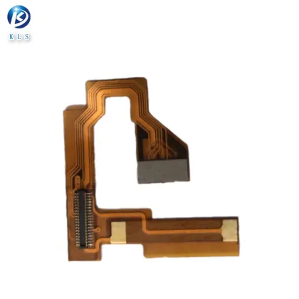 Hot Selling 0.8mm pitch FPC Connector, fpc lcd display fpc, fpc cable