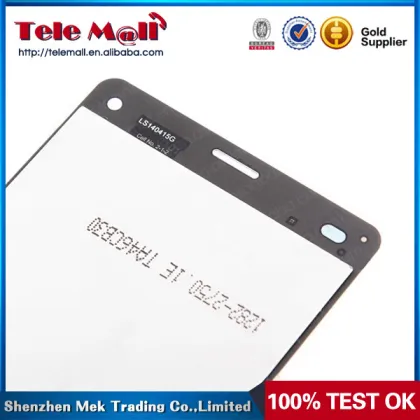Lcd for sony xperia z3 lcd assembly wholesale for sony z3 lcd For Sony z3 lcd