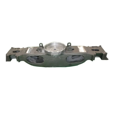 Customized AAR Railway Bolster